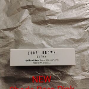 Bobbi Brown Extra Lip Tinted Balm - New Bare Pink